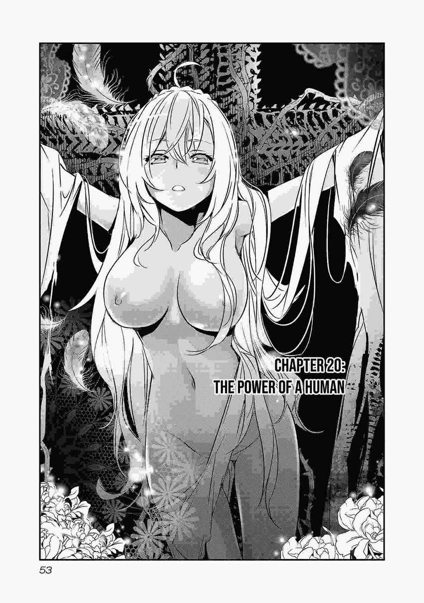 Isekai NTR Bab 20 halaman 2