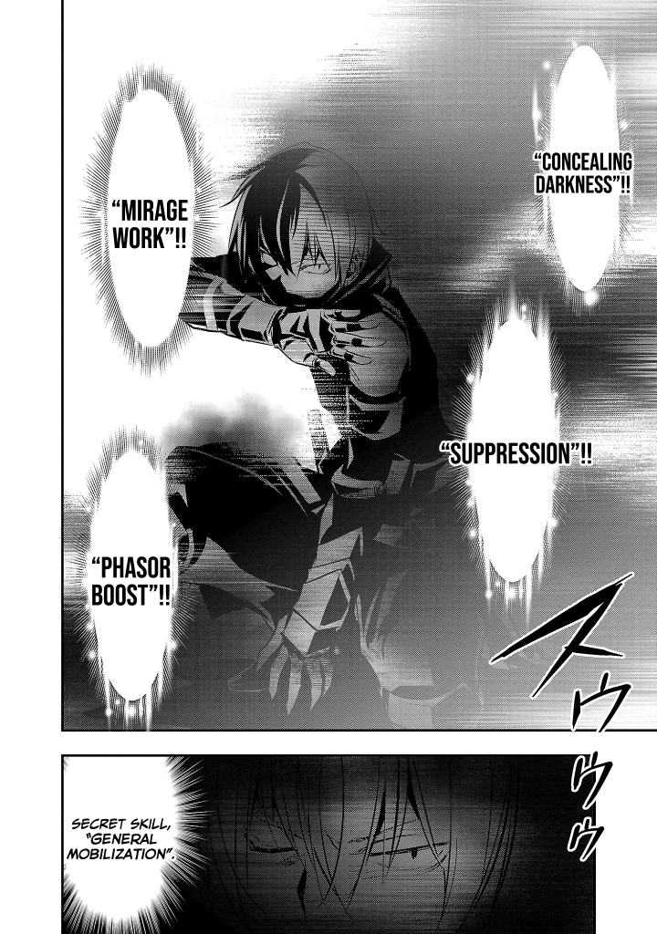 Isekai NTR Bab 20 halaman 3
