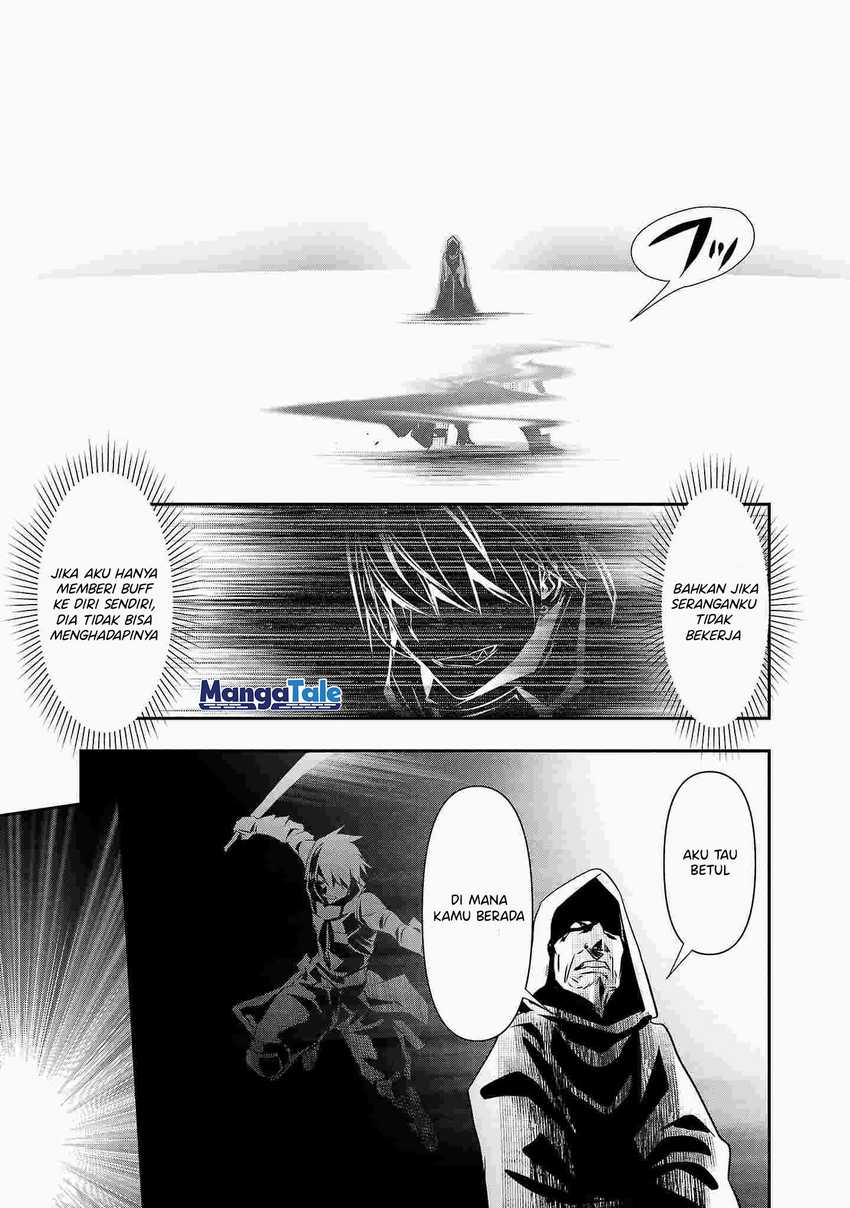 Isekai NTR Bab 20 halaman 4
