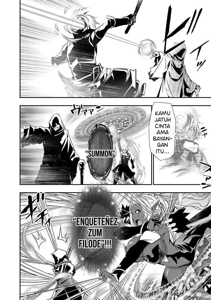 Isekai NTR Bab 20 halaman 5