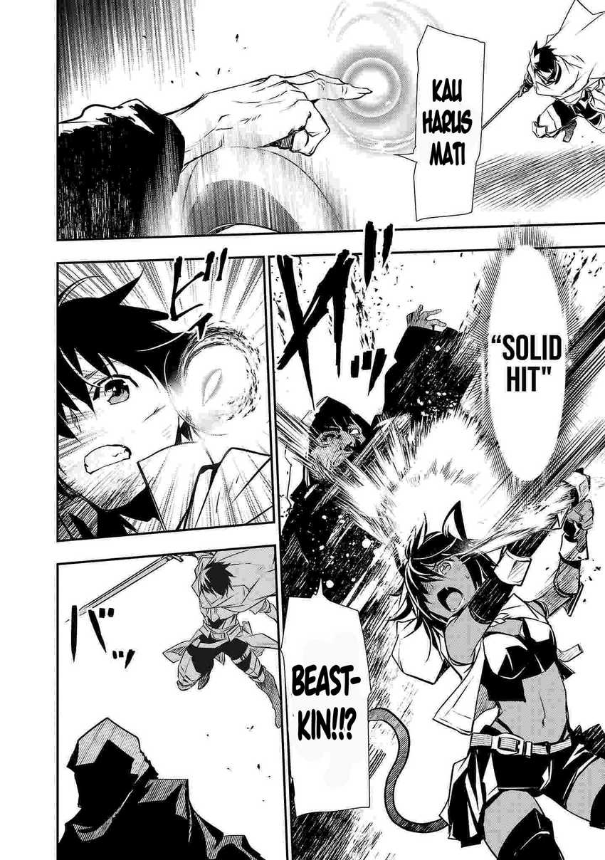 Isekai NTR Bab 20 halaman 10