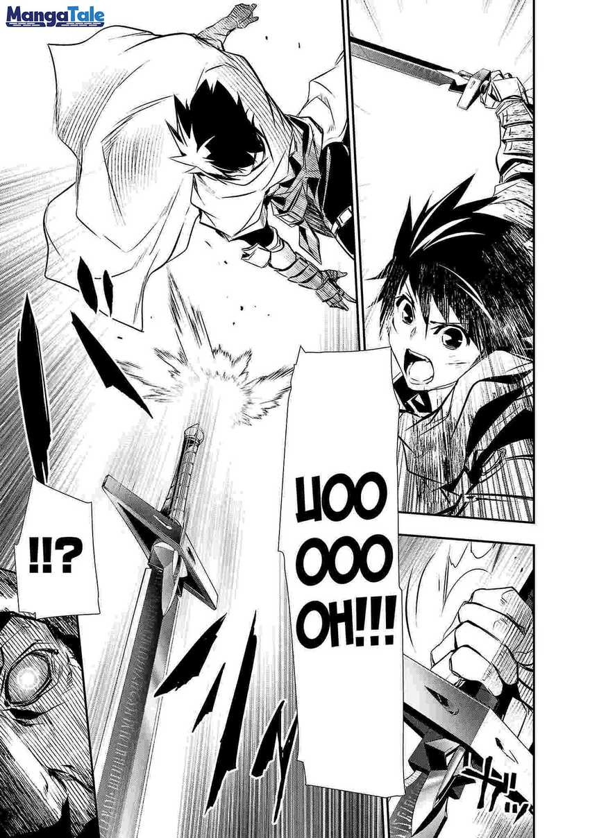 Isekai NTR Bab 20 halaman 11