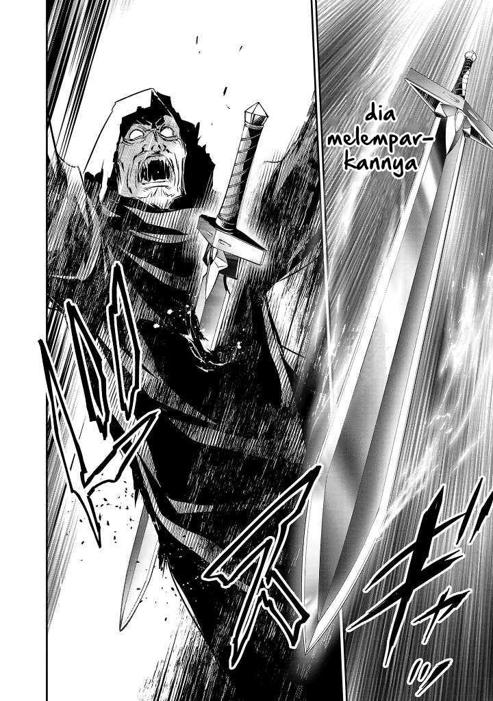Isekai NTR Bab 20 halaman 12