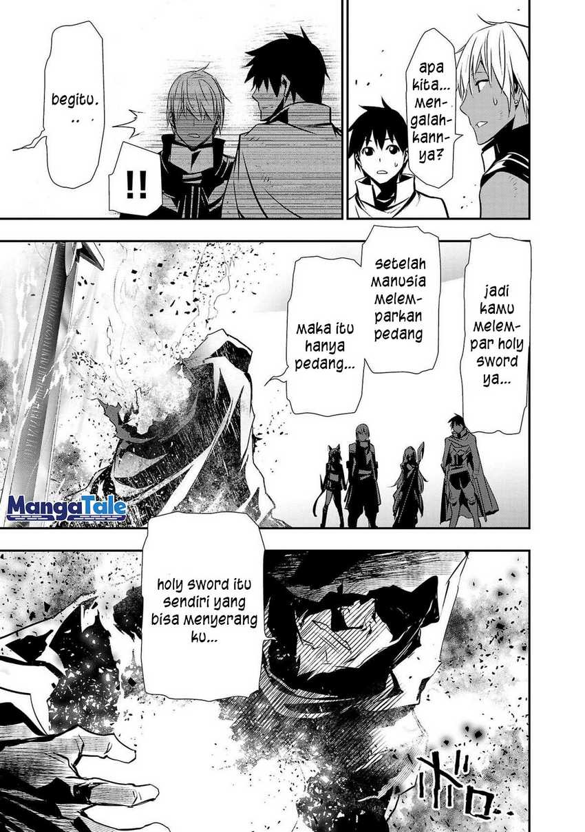 Isekai NTR Bab 21 halaman 5