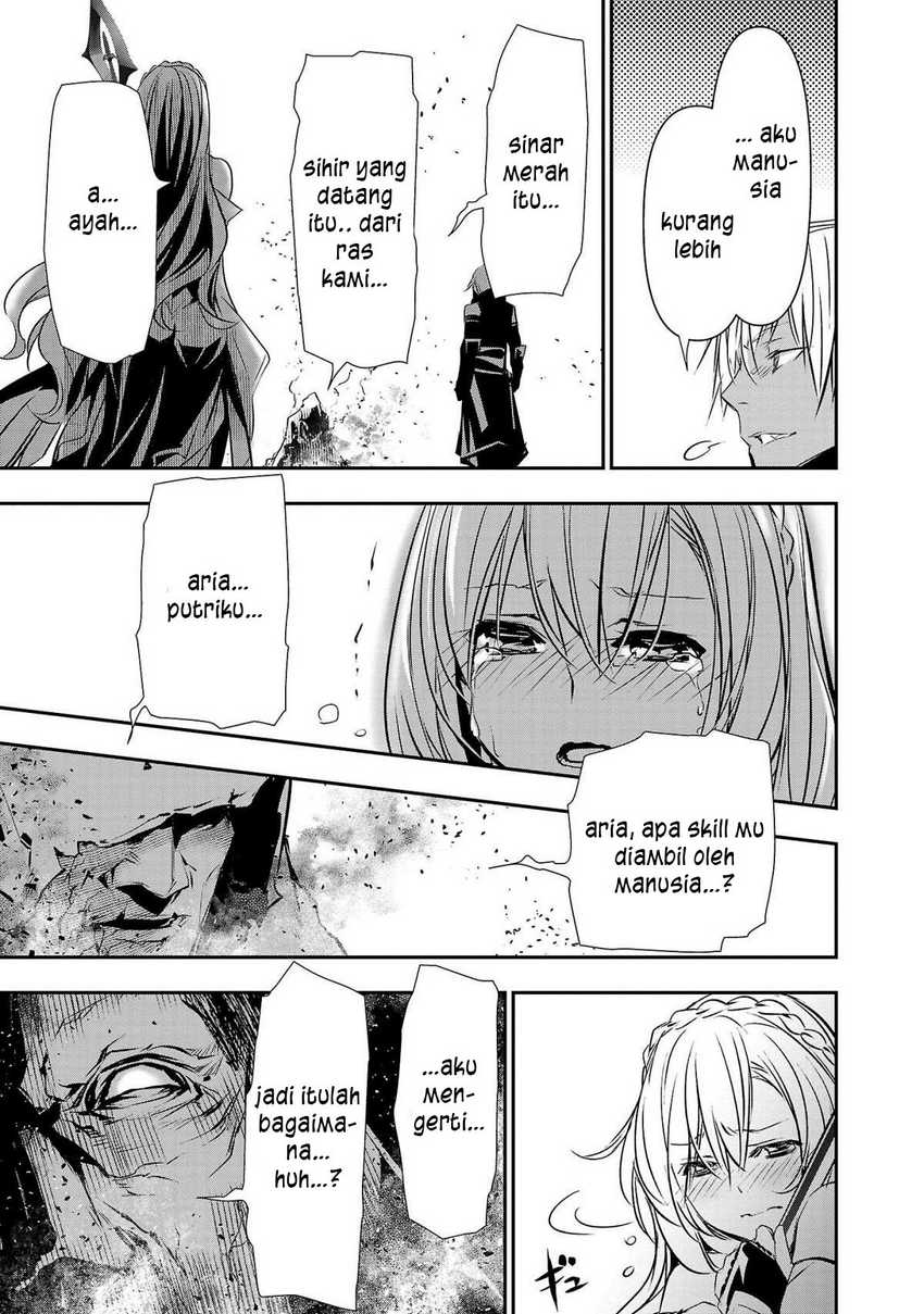 Isekai NTR Bab 21 halaman 7