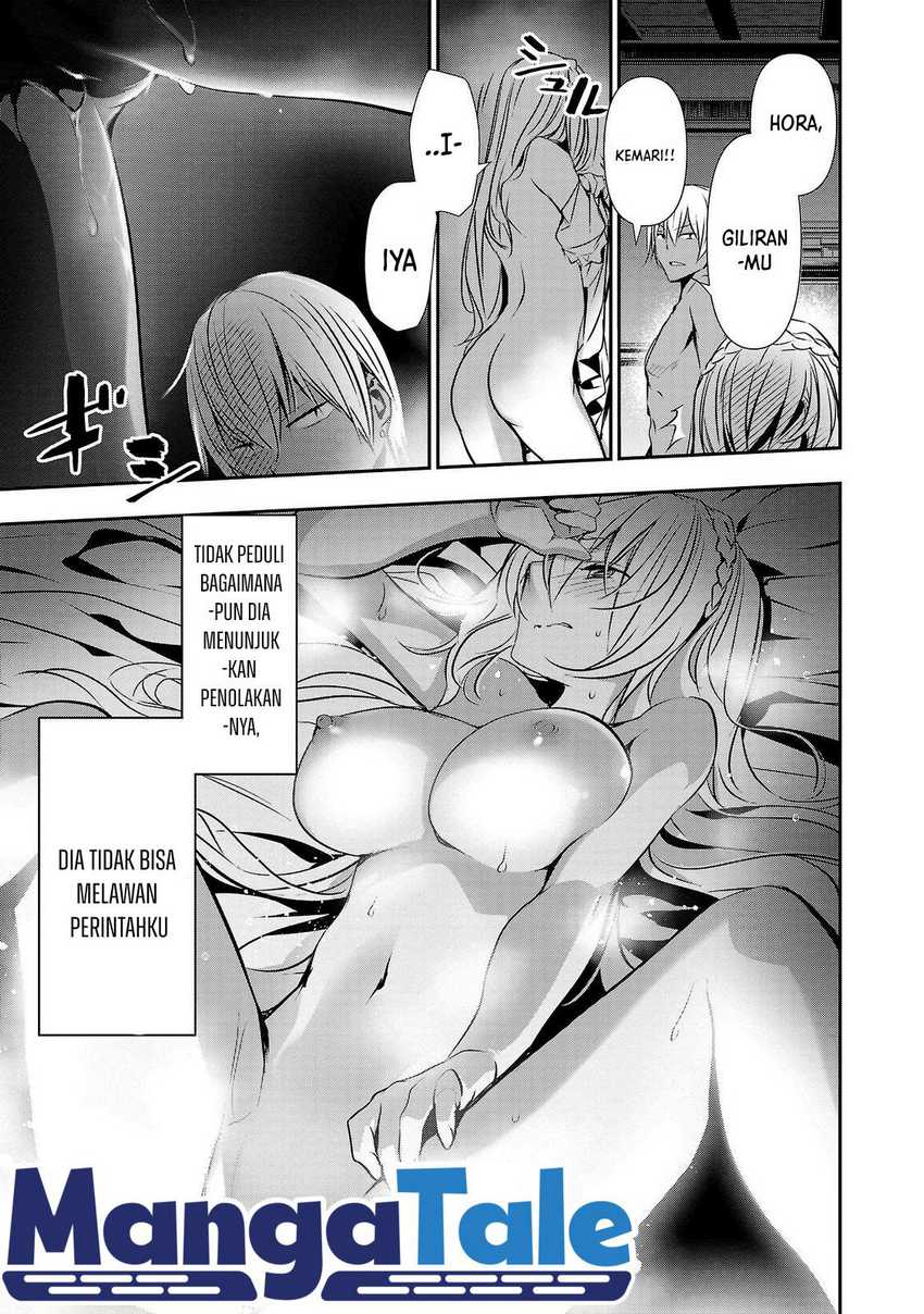 Isekai NTR chapter 23 halaman 4