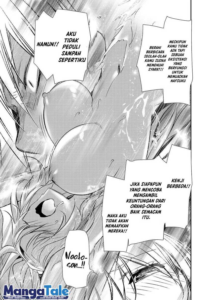 Isekai NTR chapter 23 halaman 13
