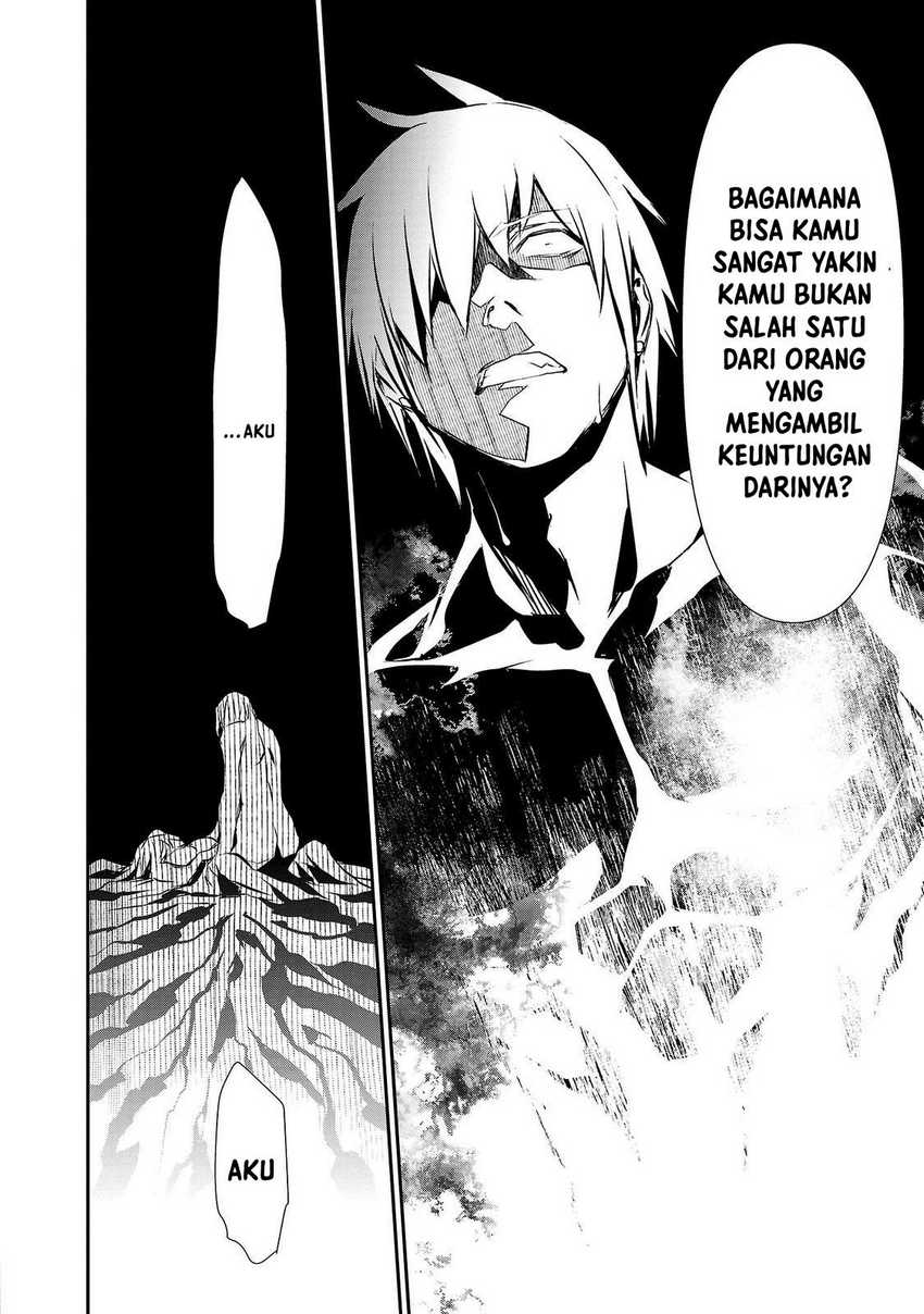 Isekai NTR chapter 23 halaman 16