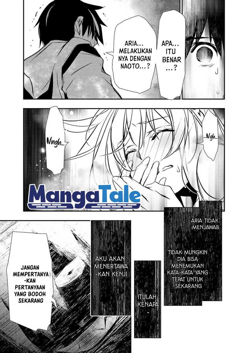 Isekai NTR Bab 24 halaman 8