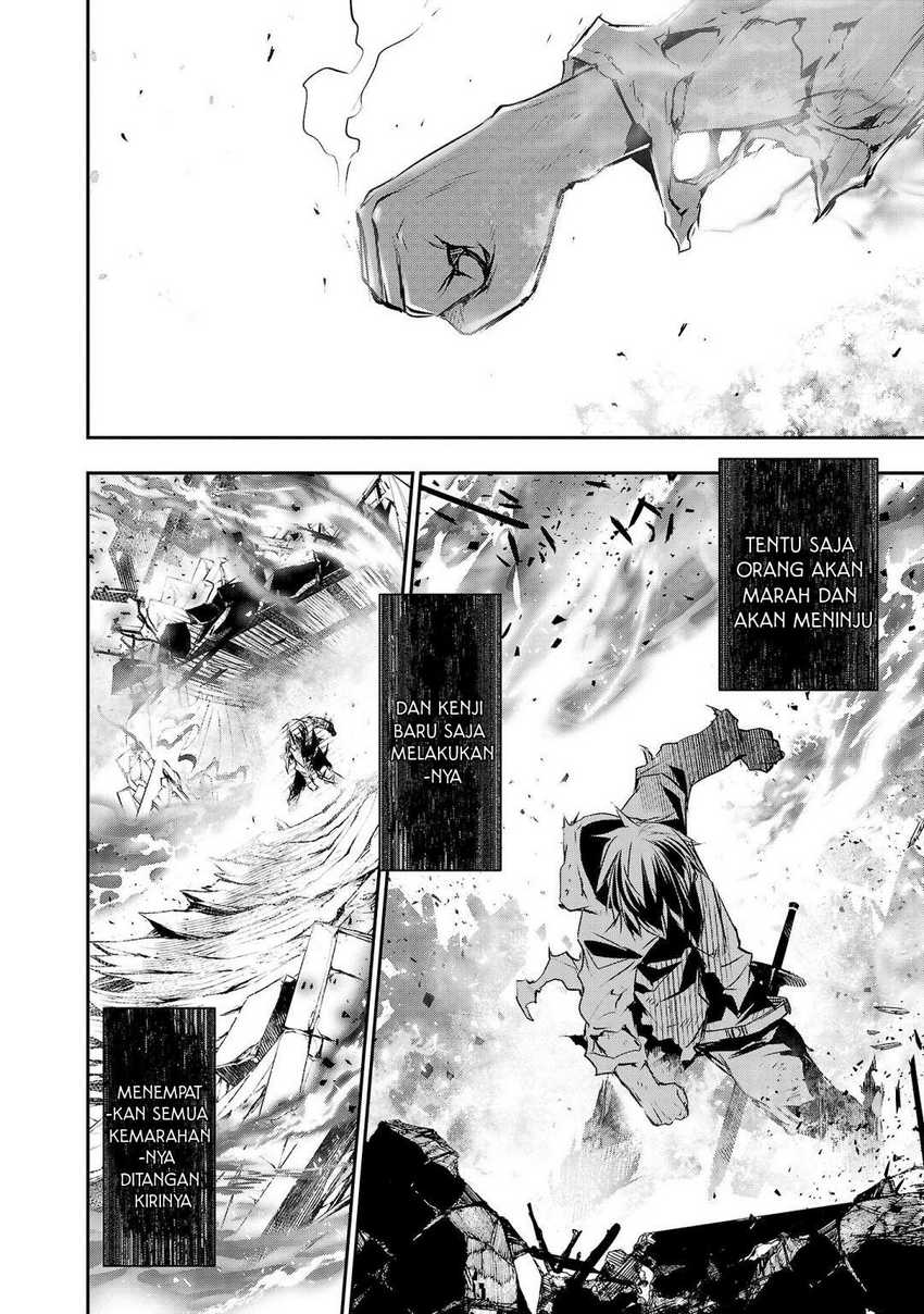 Isekai NTR Bab 24 halaman 14