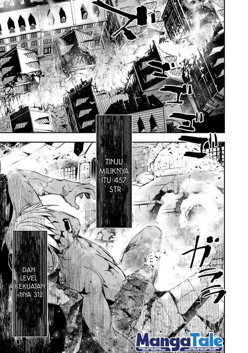 Isekai NTR Bab 24 halaman 15