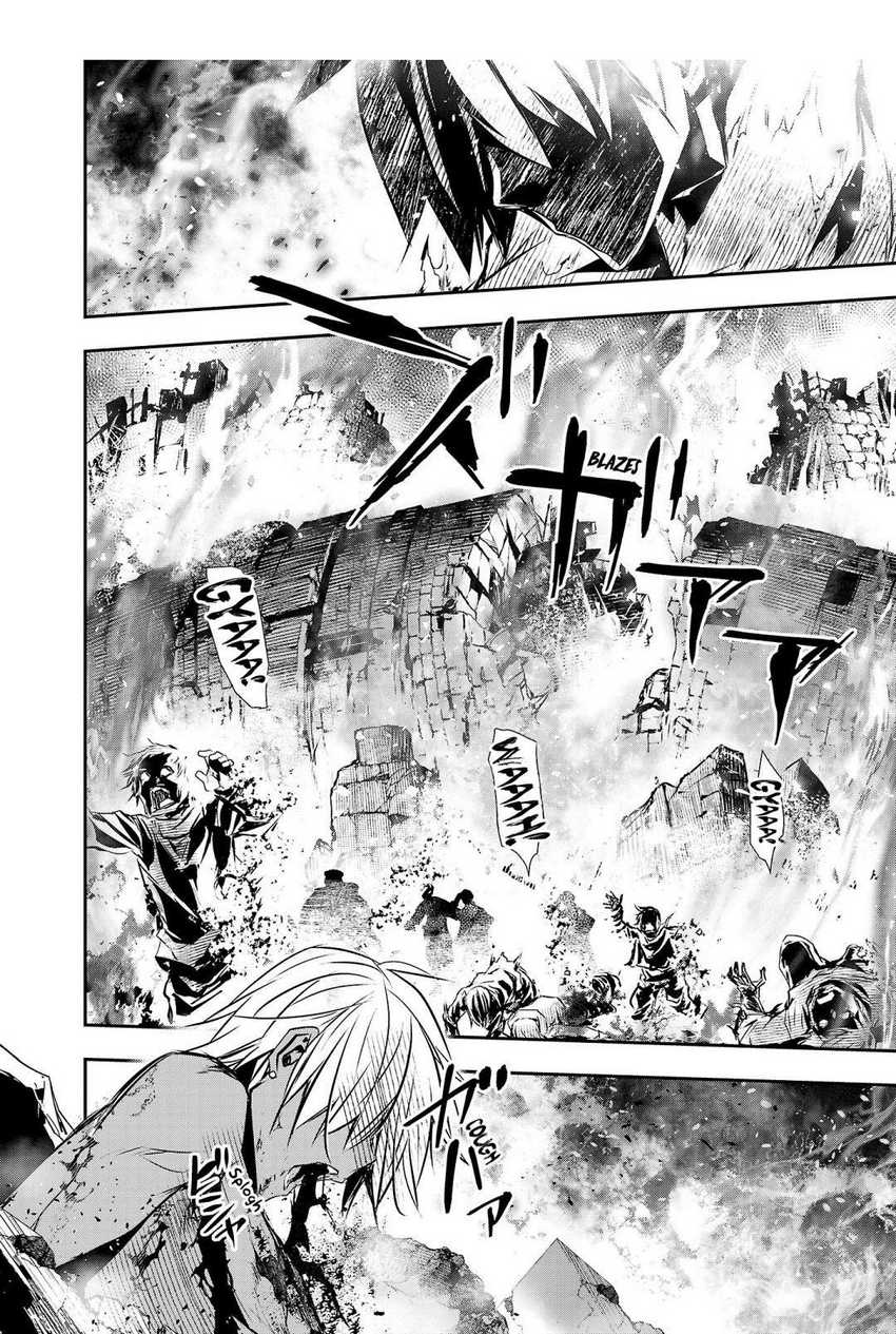 Isekai NTR Bab 24 halaman 16