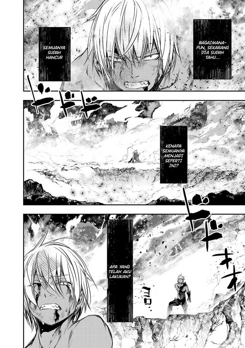 Isekai NTR Bab 25 halaman 4