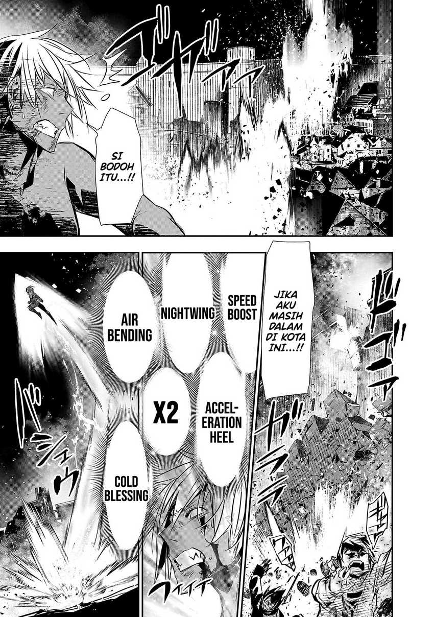 Isekai NTR Bab 25 halaman 7