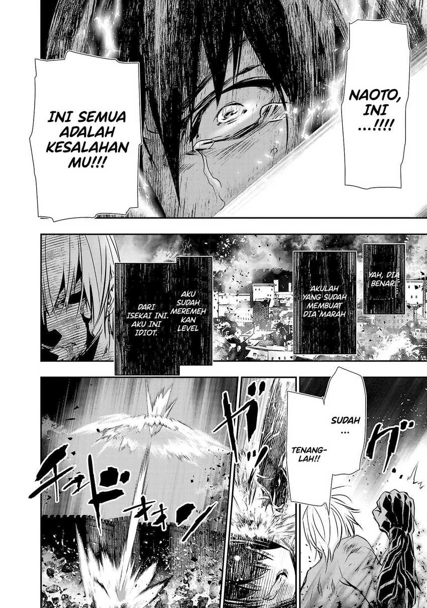 Isekai NTR Bab 25 halaman 10