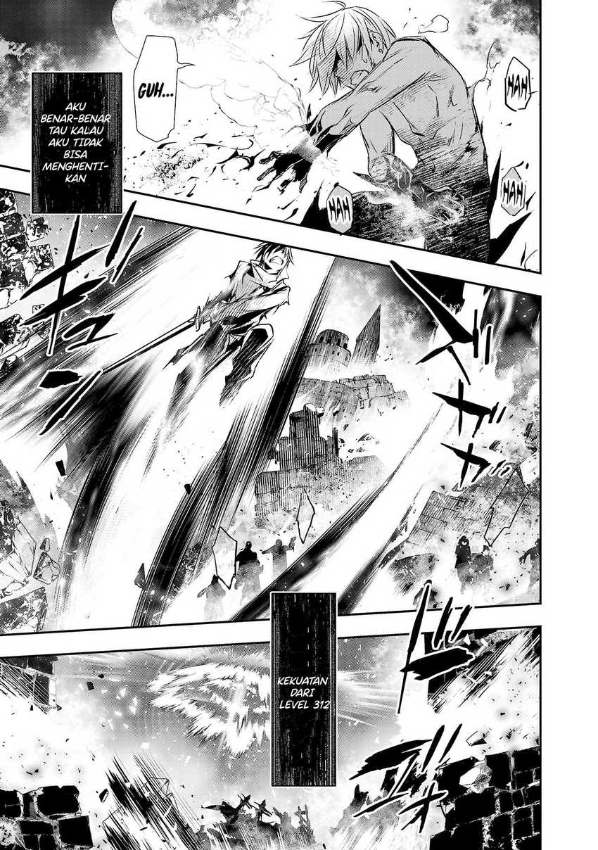 Isekai NTR Bab 25 halaman 11