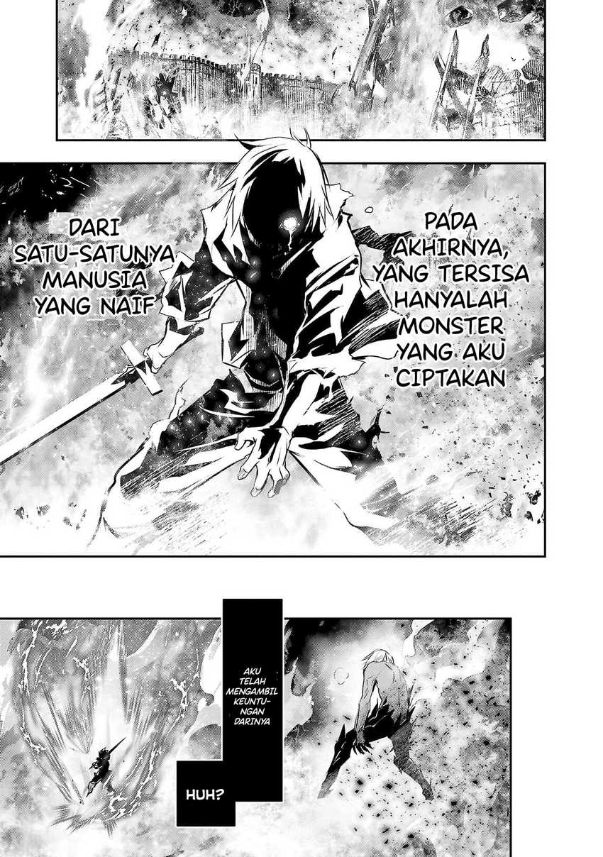 Isekai NTR Bab 25 halaman 13