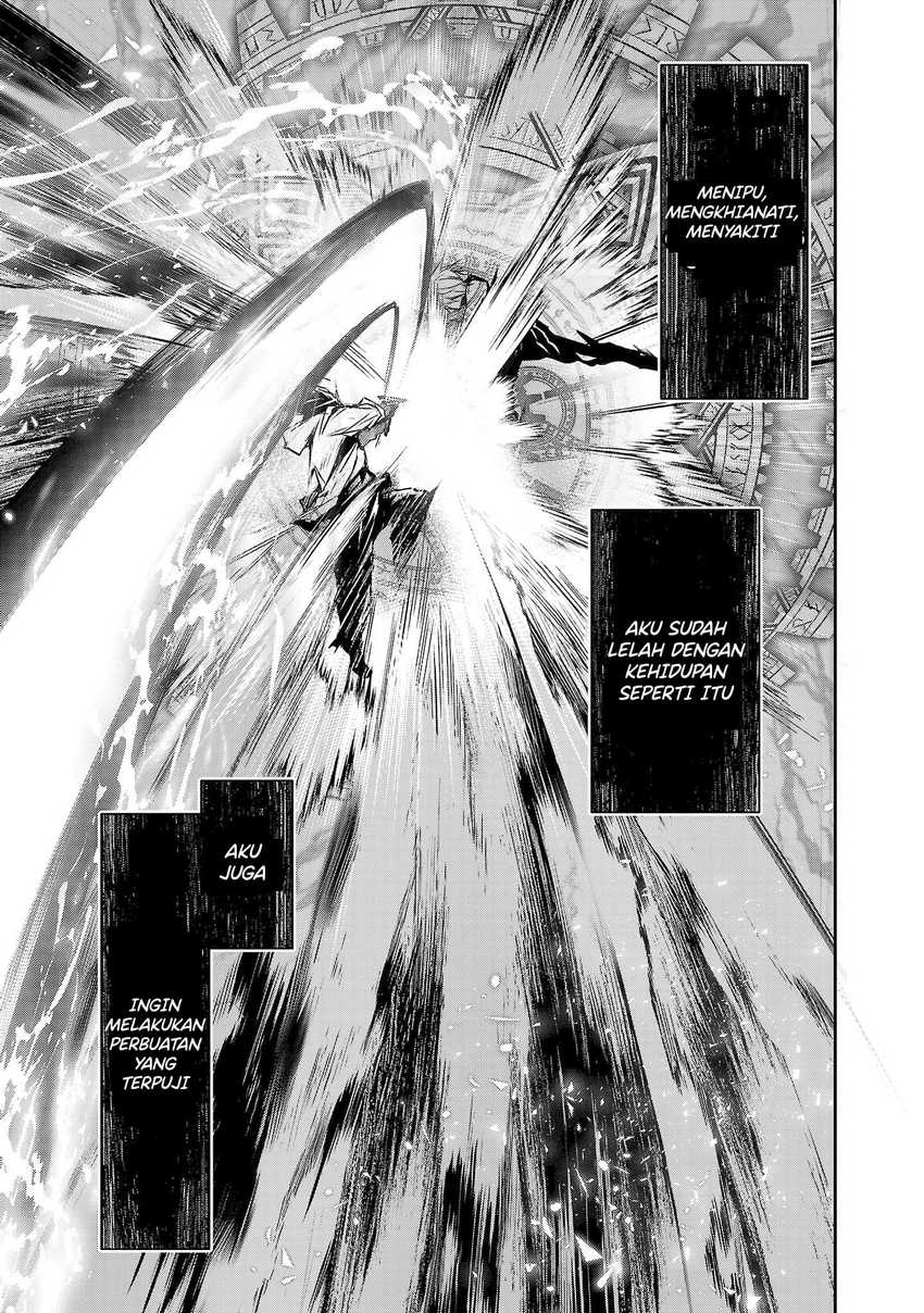 Isekai NTR Bab 25 halaman 15