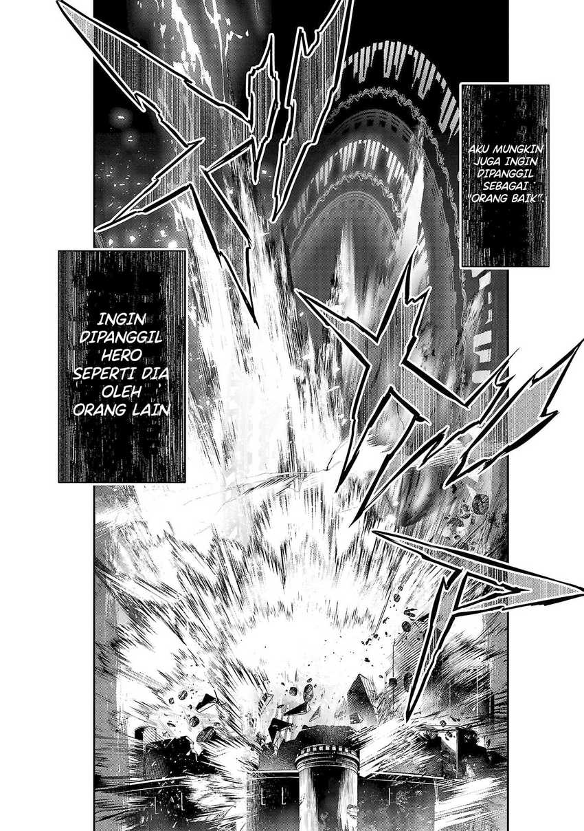 Isekai NTR Bab 25 halaman 16