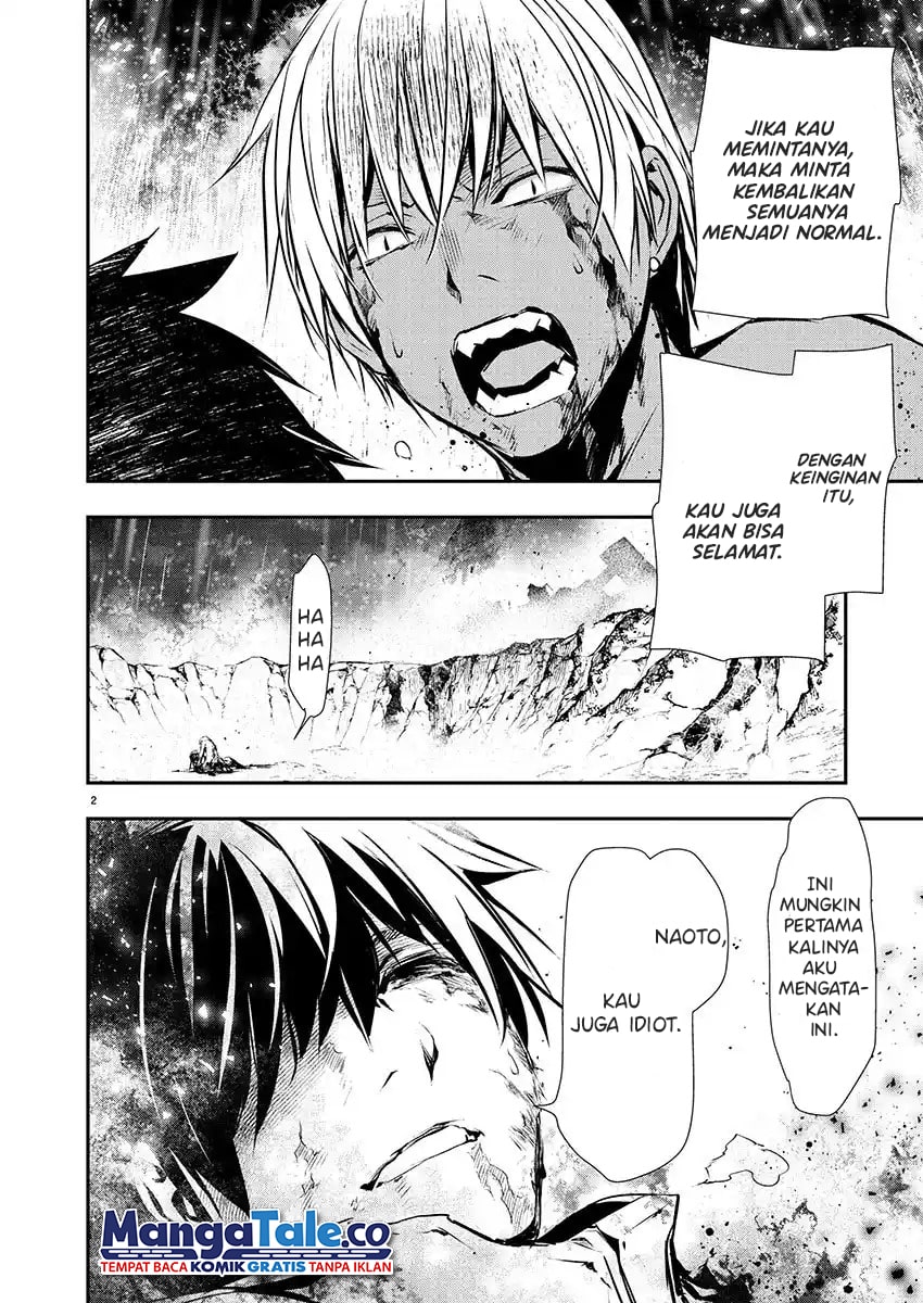 Isekai NTR chapter 26 halaman 5