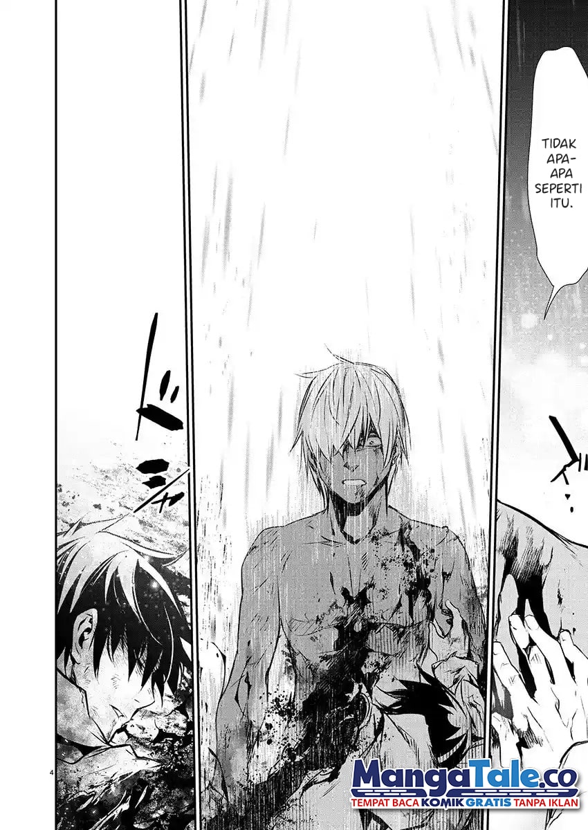 Isekai NTR chapter 26 halaman 7