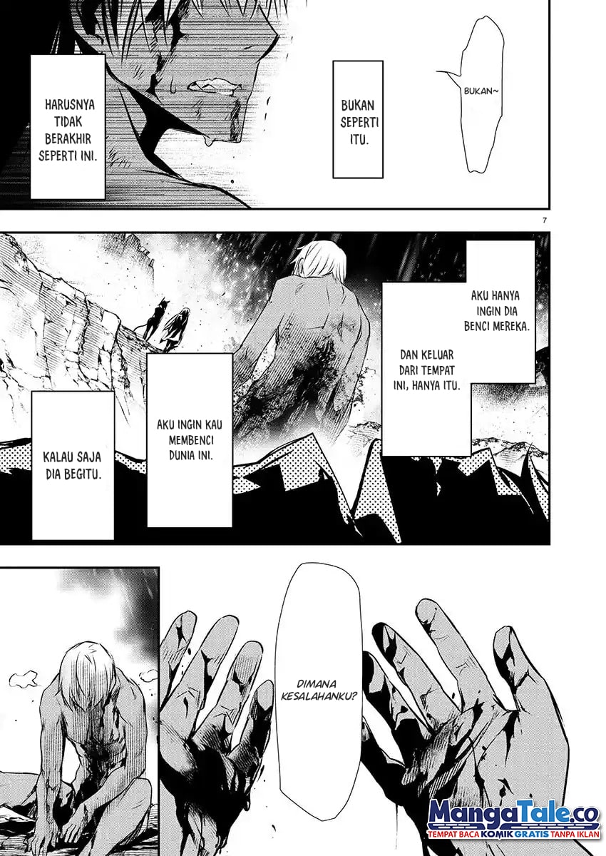 Isekai NTR chapter 26 halaman 10