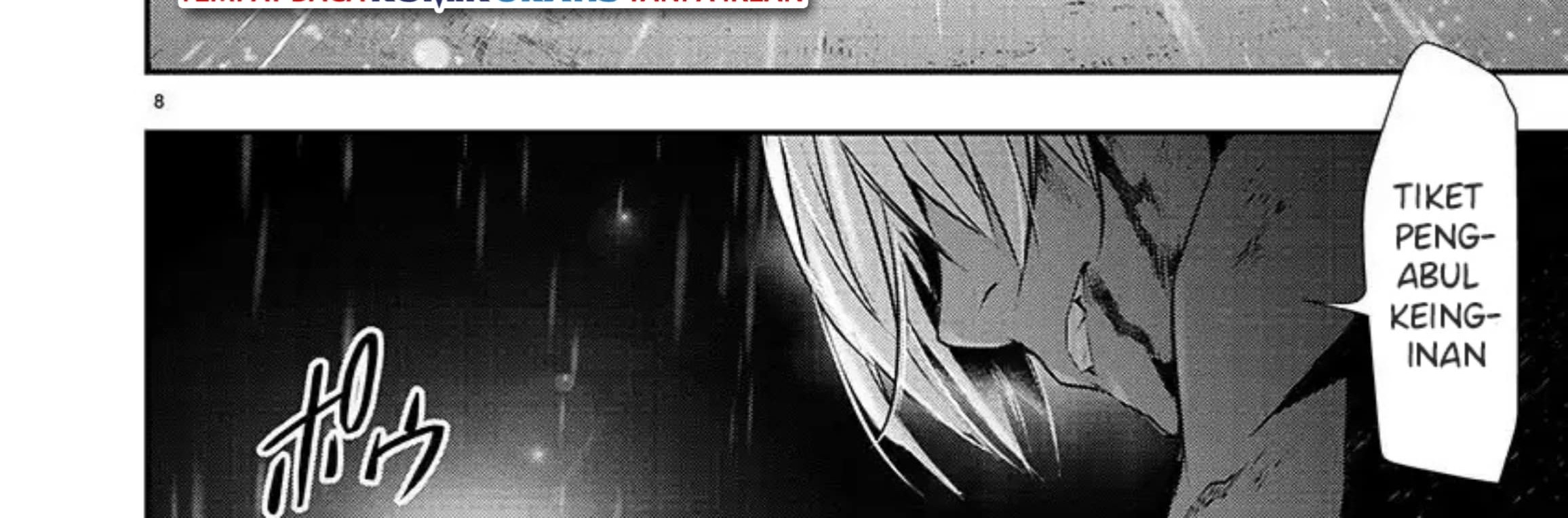 Isekai NTR chapter 26 halaman 12