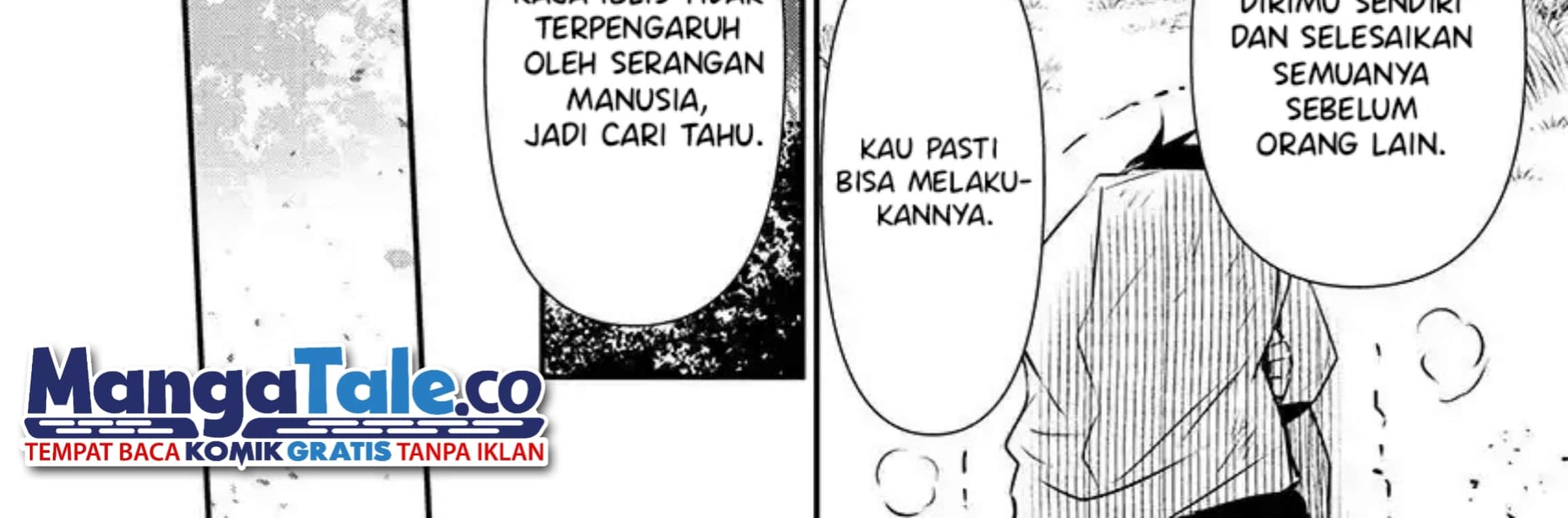 Isekai NTR chapter 26 halaman 23