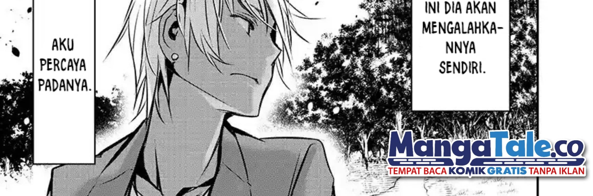 Isekai NTR chapter 26 halaman 25