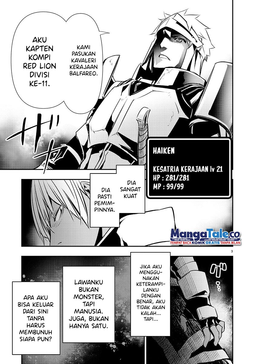 Isekai NTR Bab 28 halaman 4