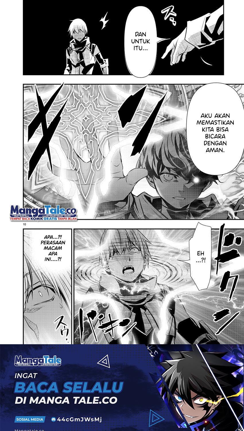 Isekai NTR Bab 28 halaman 11