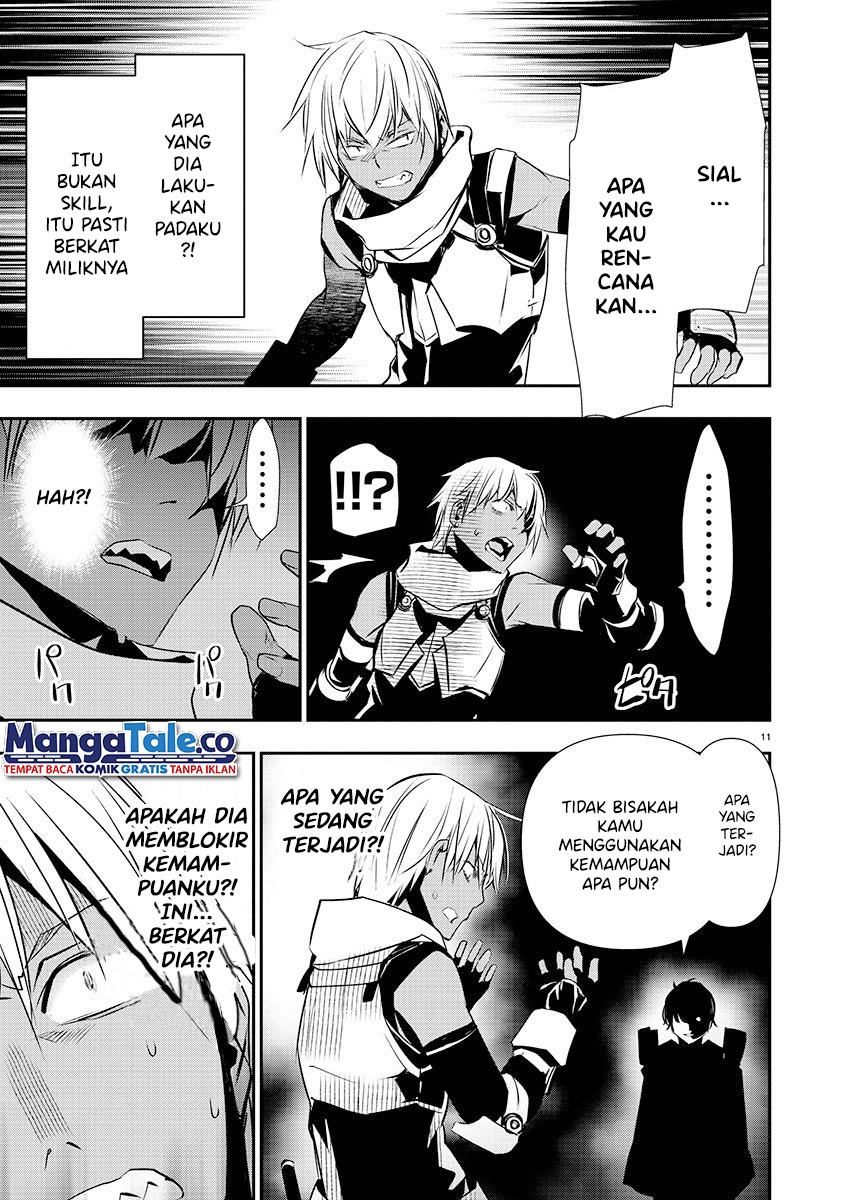 Isekai NTR Bab 28 halaman 12