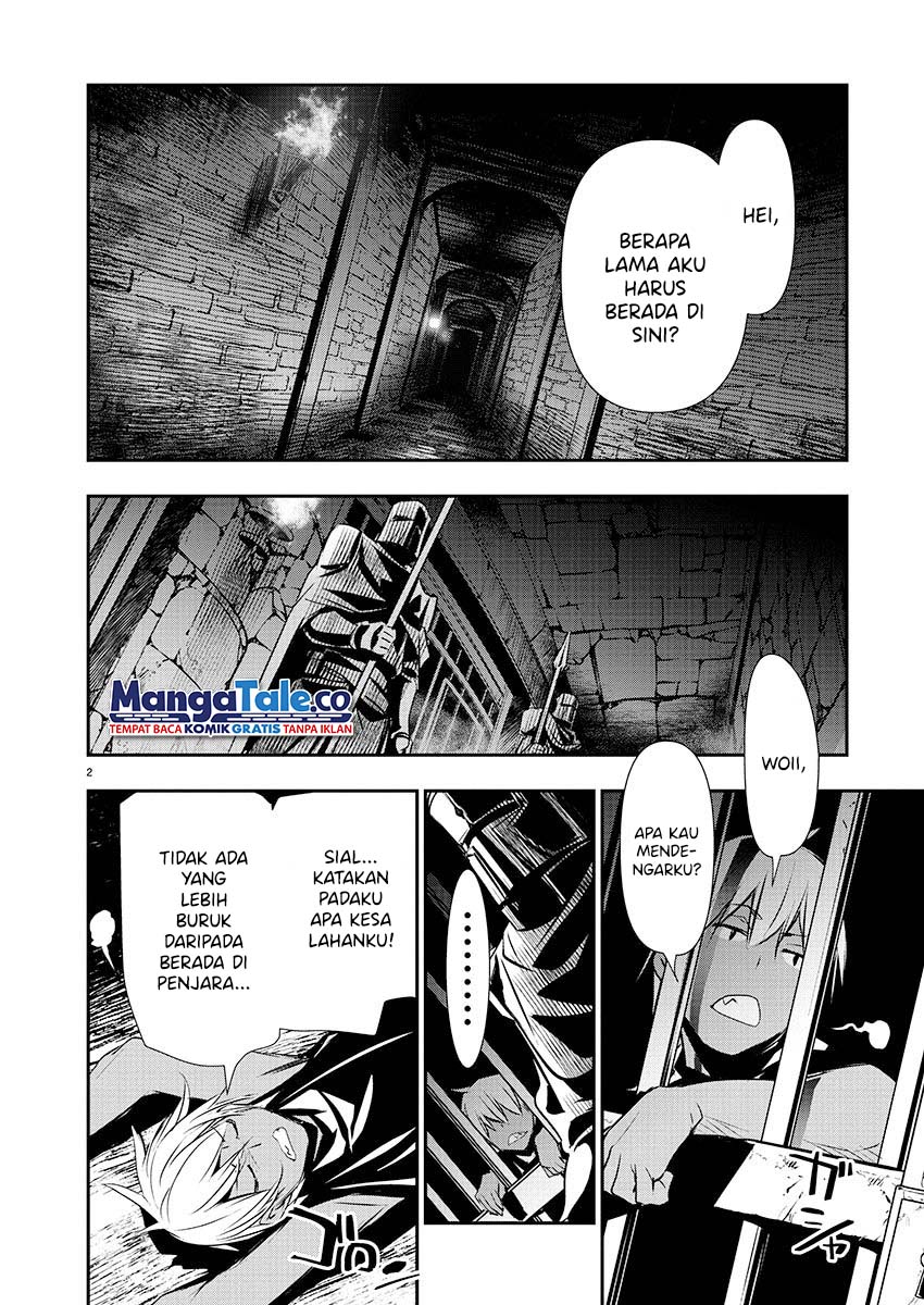 Isekai NTR Bab 29 halaman 3