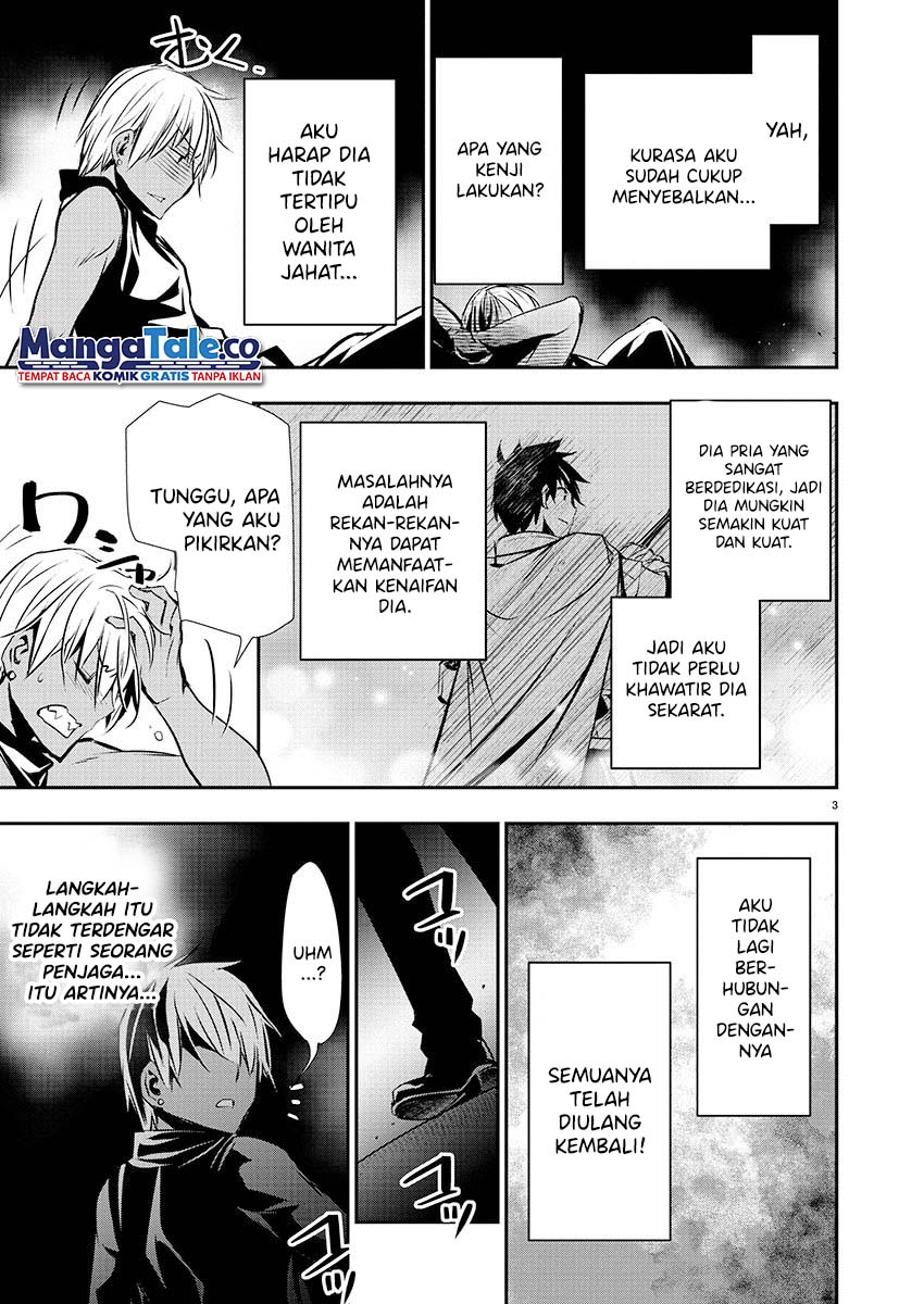 Isekai NTR Bab 29 halaman 4