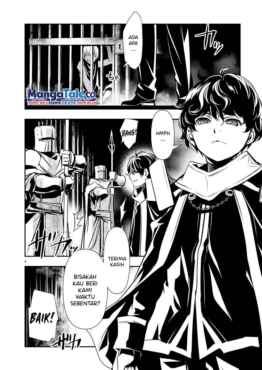 Isekai NTR Bab 29 halaman 5