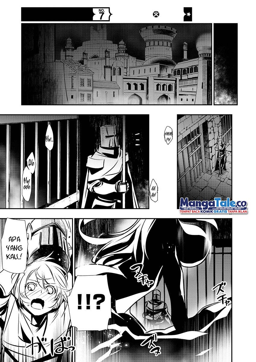 Isekai NTR Bab 29 halaman 18