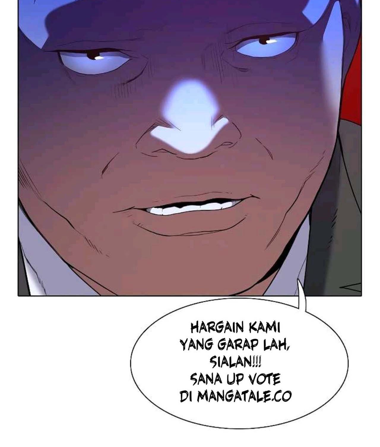 Isekai NTR Bab 30 halaman 21