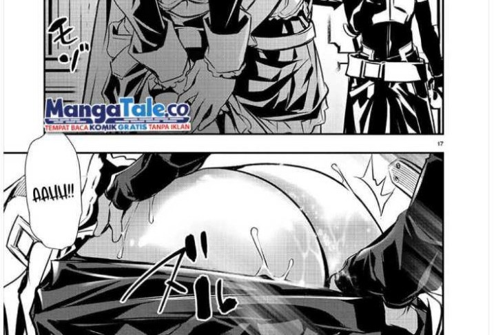 Isekai NTR Bab 35 halaman 10