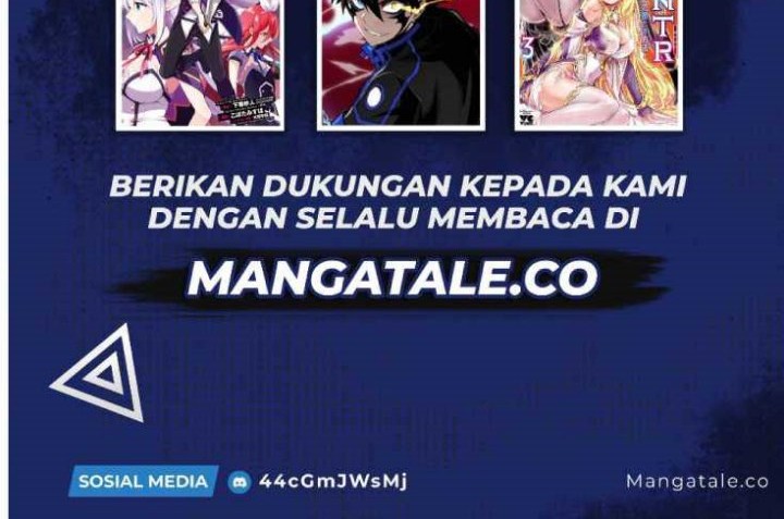 Isekai NTR Bab 35 halaman 12