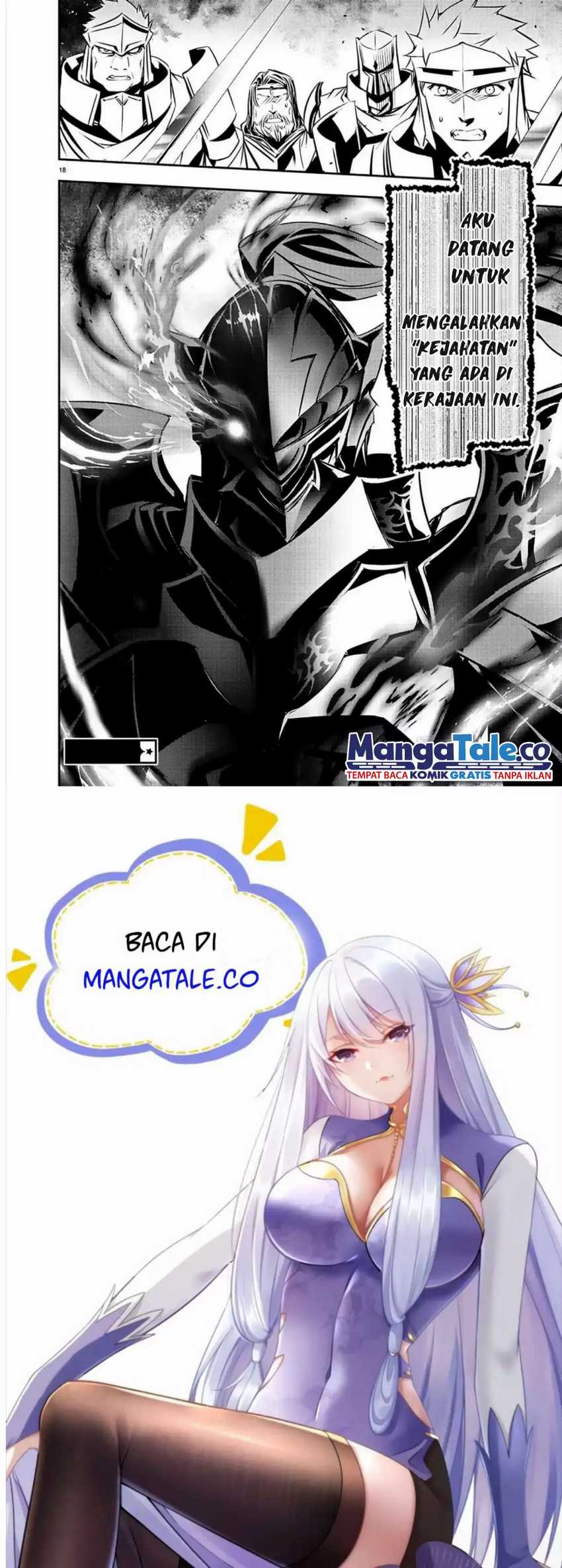 Isekai NTR Bab 39 halaman 10