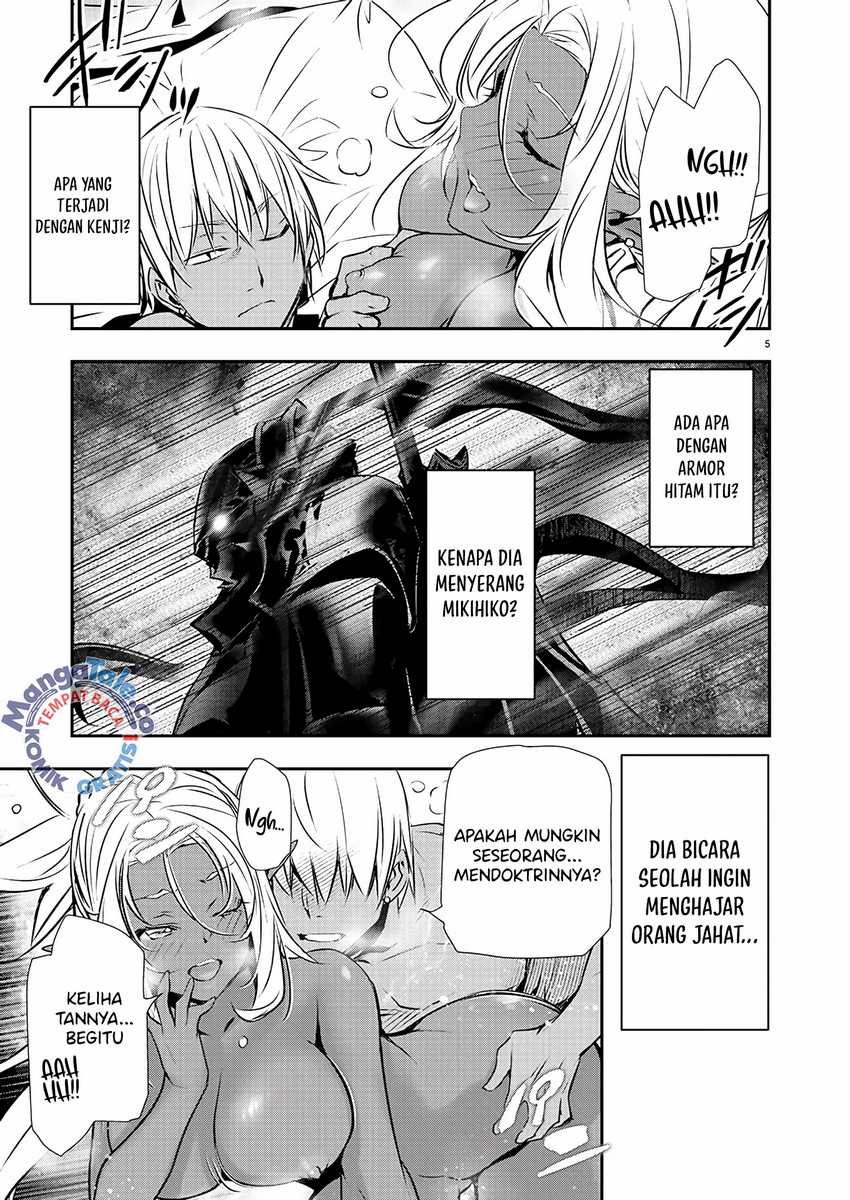 Isekai NTR Bab 41 halaman 6