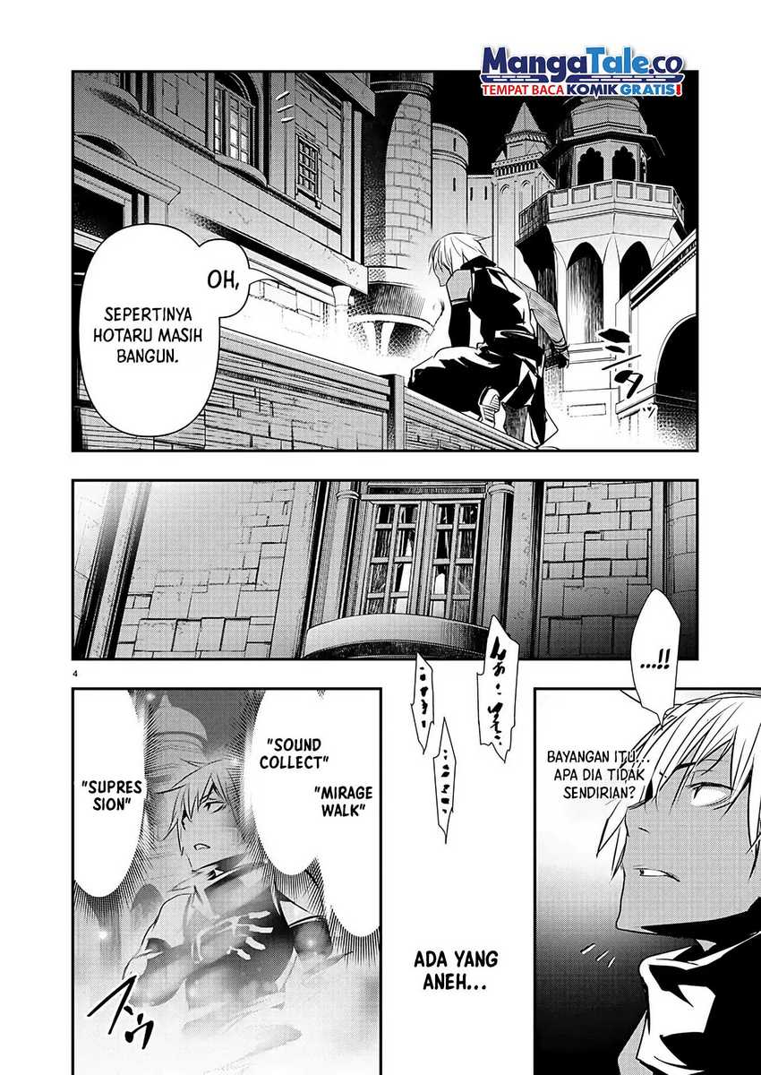 Isekai NTR Bab 42 halaman 5