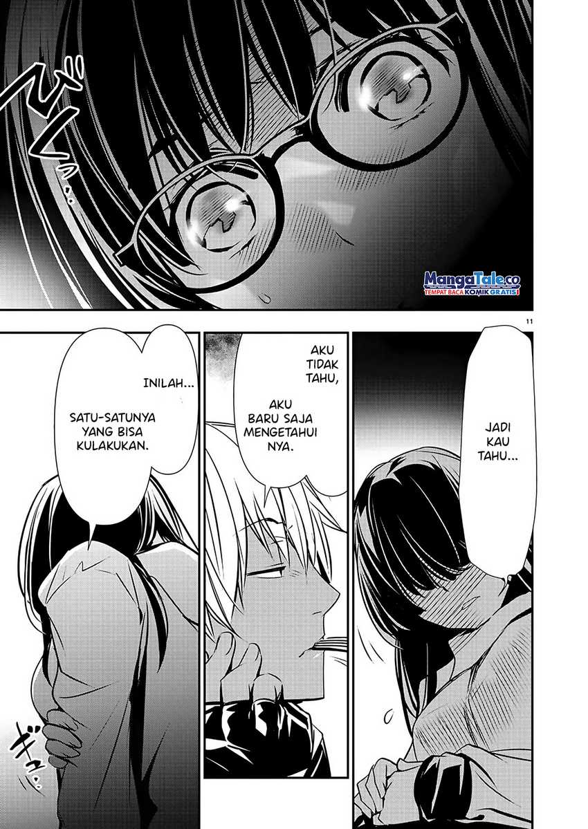 Isekai NTR chapter 43 halaman 12