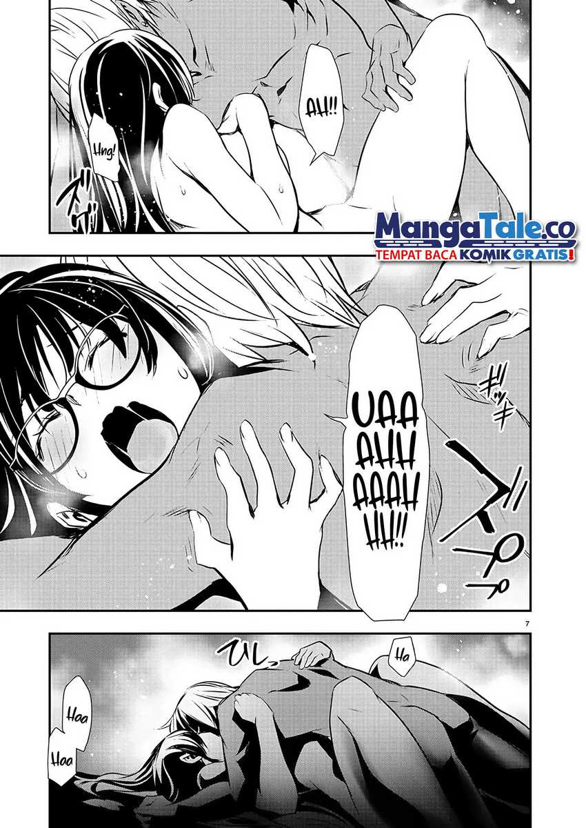 Isekai NTR Bab 44 halaman 7