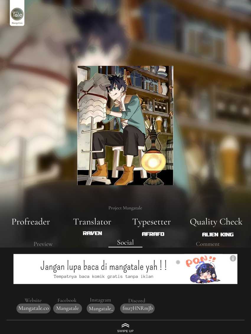 Isekai NTR Bab 45 halaman 1