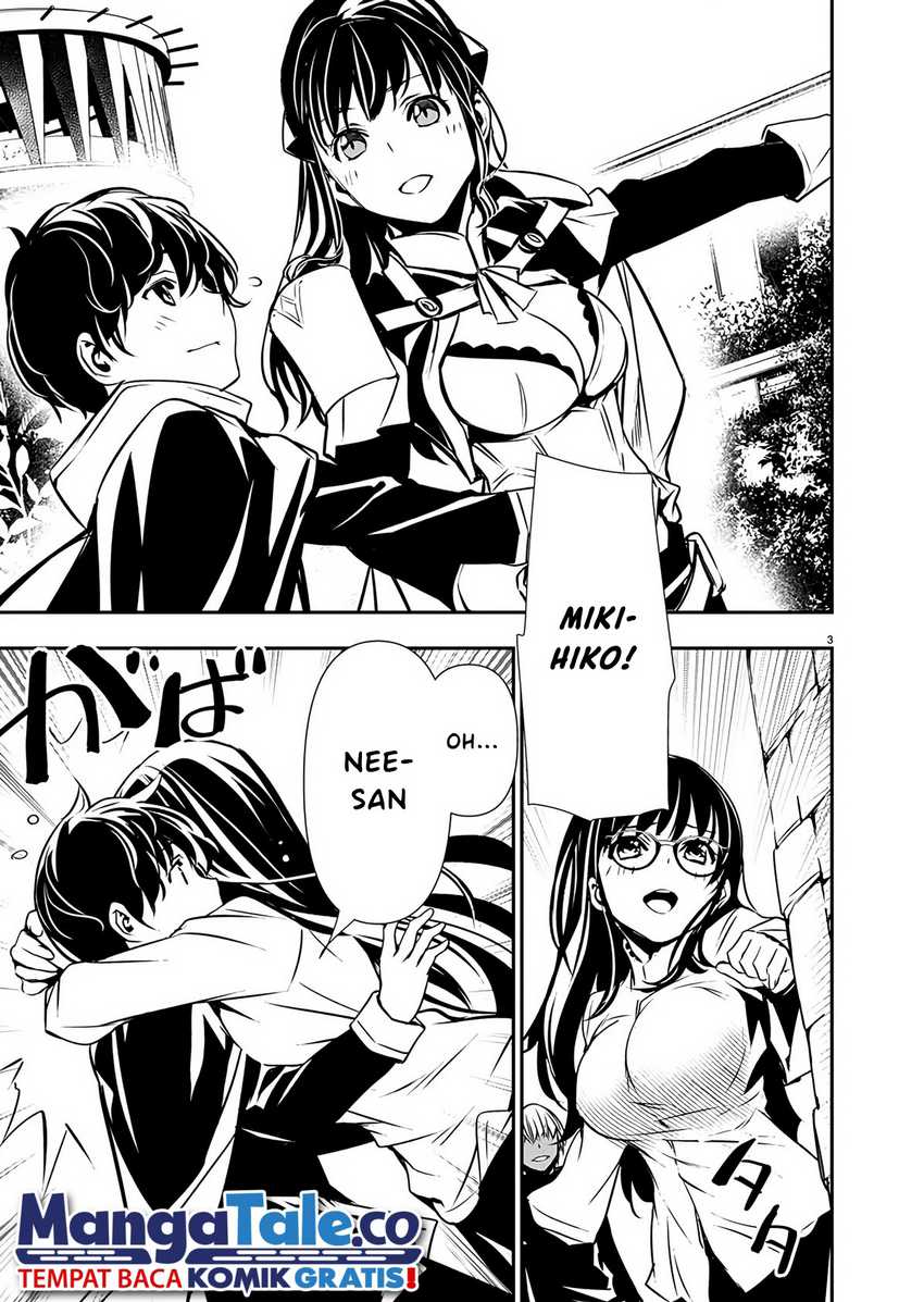 Isekai NTR Bab 46 halaman 4
