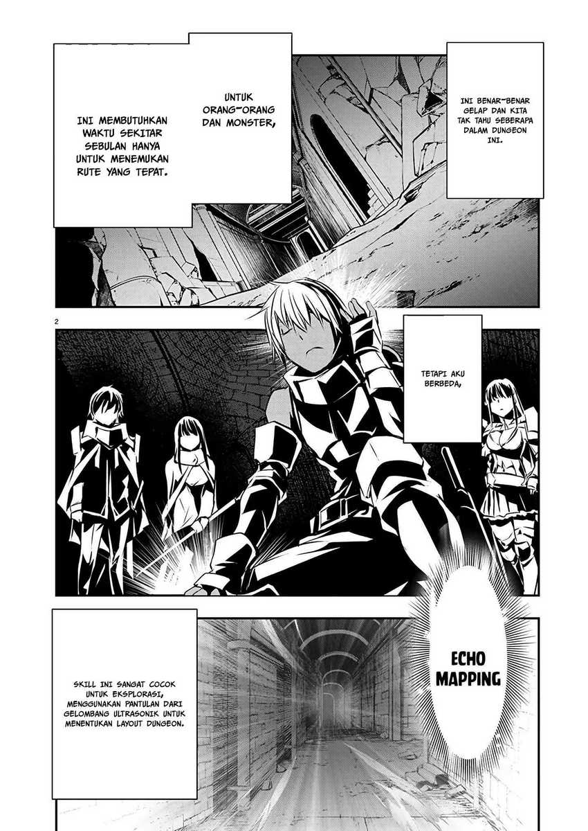 Isekai NTR Bab 47 halaman 2