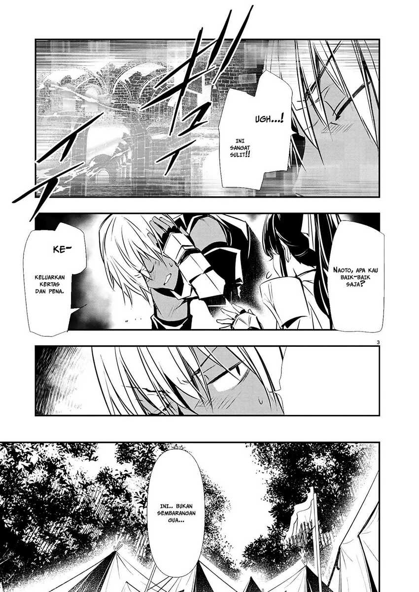 Isekai NTR Bab 47 halaman 3