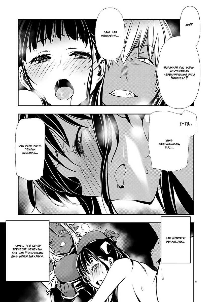 Isekai NTR Bab 47 halaman 11