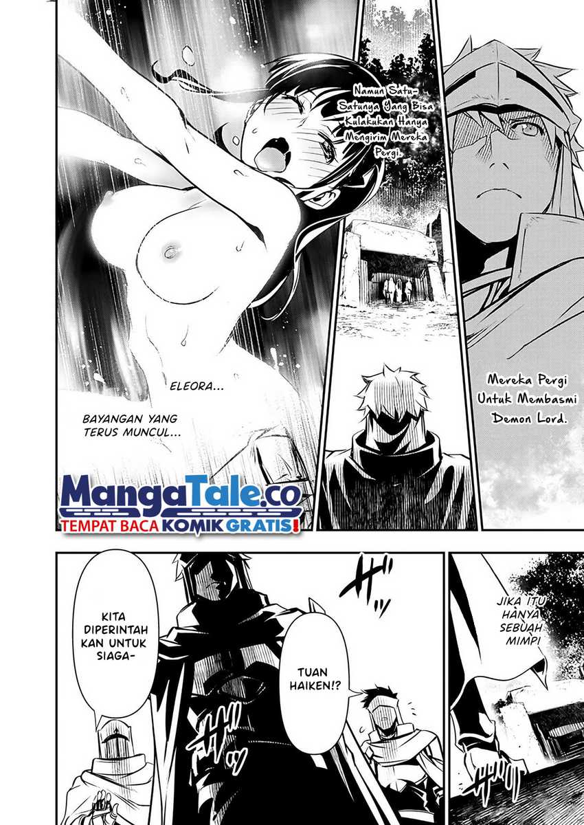 Isekai NTR Bab 48 halaman 3